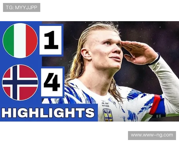 哈兰德广告争议挪威足协回应